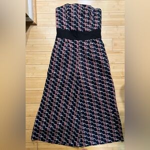 ASOS Multi-Colored Jumpsuit